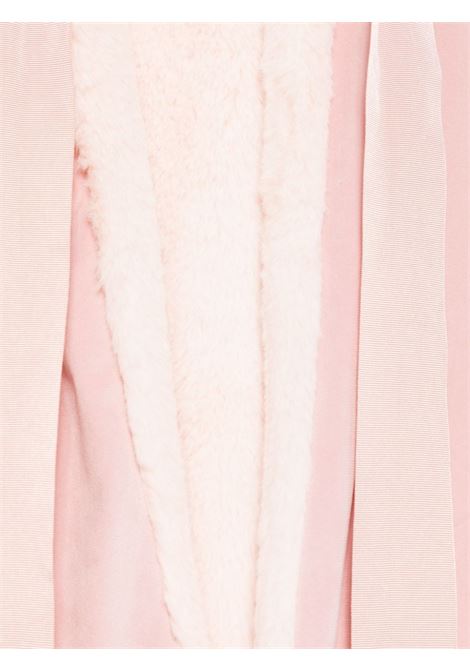 Mantella con cappuccio AMAYA KIDS | 5644200002